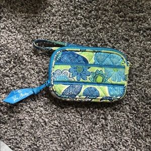 Vera Bradley Wallet Clutch
